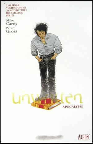 [Unwritten Book 11: Apocalypse (SC)]