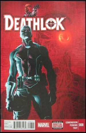 [Deathlok (series 5) No. 8]