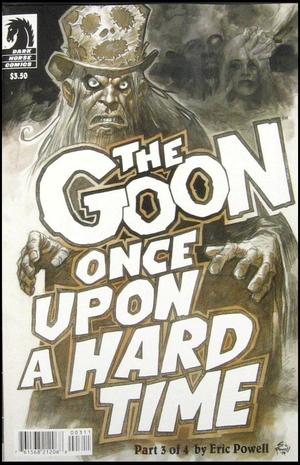[Goon - Once Upon A Hard Time #3]