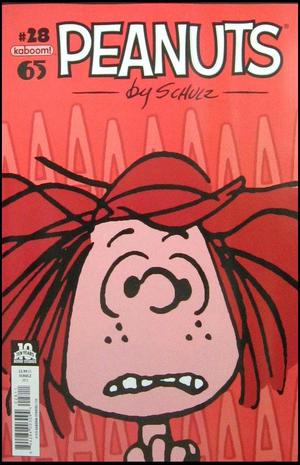 [Peanuts (series 4) #28 (regular cover)]