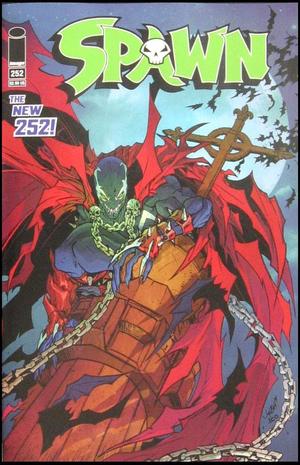 [Spawn #252]