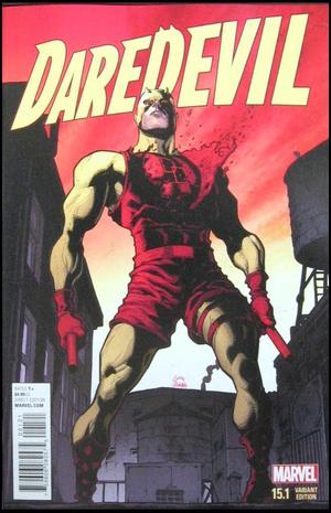 [Daredevil (series 4) No. 15.1 (variant cover - Ryan Stegman)]