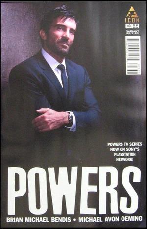 [Powers (series 4) No. 3 (variant photo cover)]