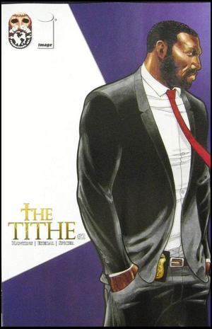 [Tithe #2 (Cover B)]