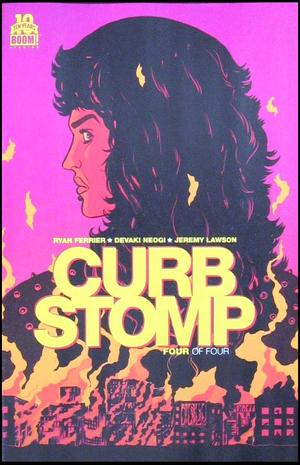 [Curb Stomp #4]