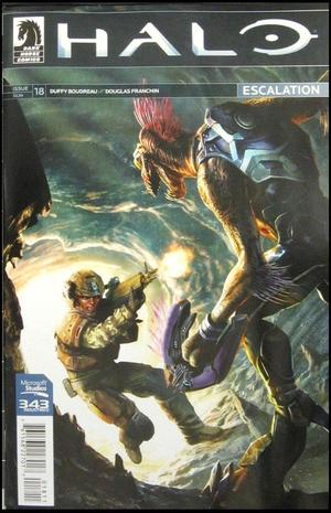 [Halo - Escalation #18]