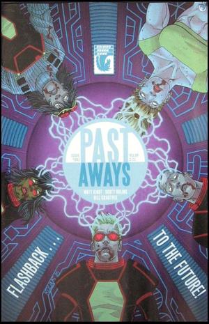 [Past Aways #3]