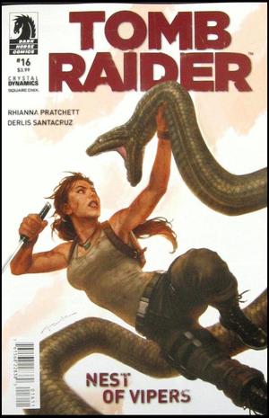 [Tomb Raider #16]