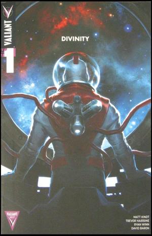 [Divinity #1 (4th printing)]