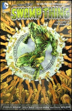 [Swamp Thing (series 5) Vol. 6: The Sureen (SC)]