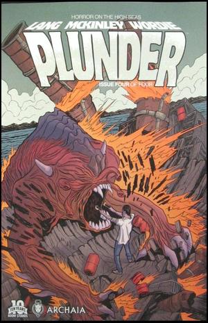 [Plunder #4]