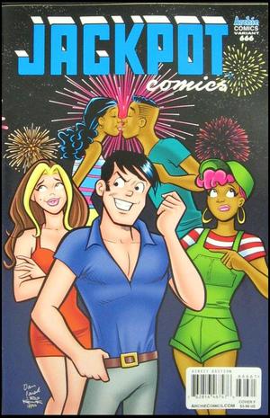[Archie No. 666 (Cover F)]