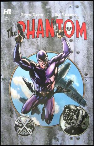 [Phantom (series 5) #3]