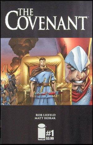 [Covenant #1 (Cover A)]