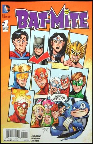 [Bat-Mite 1 (standard cover)]