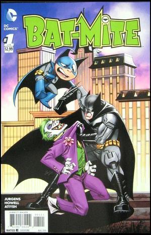 [Bat-Mite 1 (variant cover)]