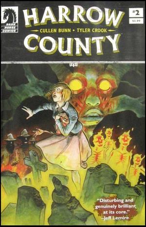 [Harrow County #2]