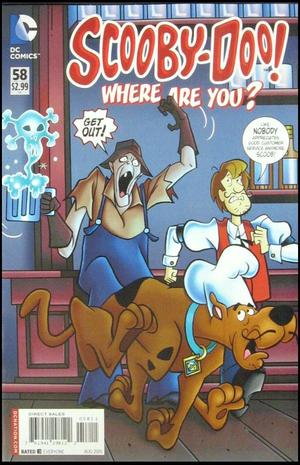 [Scooby-Doo: Where Are You? 58]