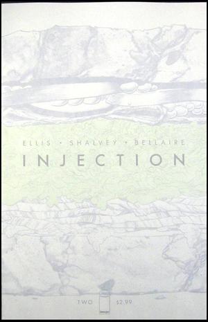[Injection #2 (Cover B)]