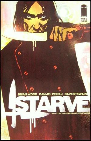 [Starve #1]