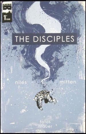 [Disciples (series 2) #1 (1st printing, Cover A - Christopher Mitten)]