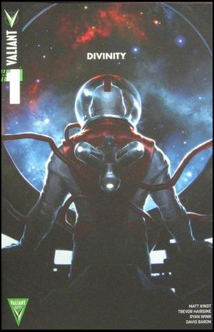 [Divinity #1 (5th printing)]