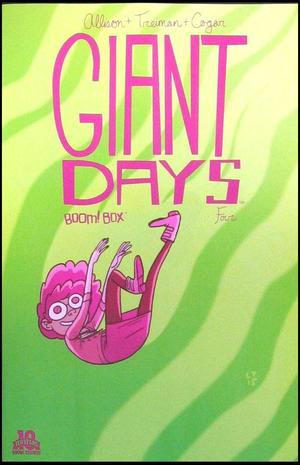 [Giant Days #4]