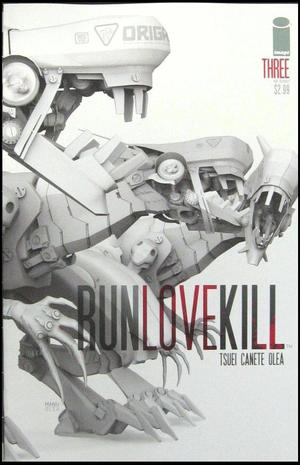 [RunLoveKill #3]