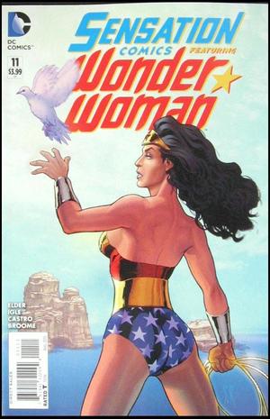 [Sensation Comics Featuring Wonder Woman 11]
