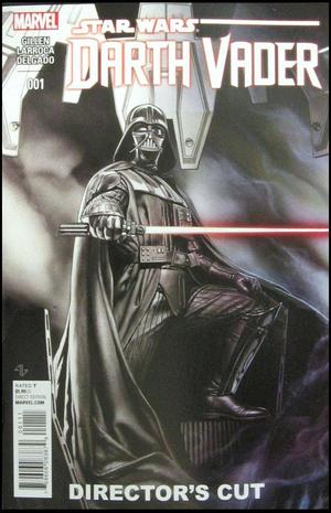 [Darth Vader No. 1 Director's Cut]