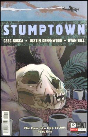 [Stumptown volume 3 #6]