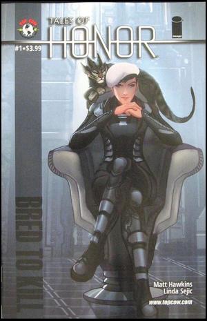 [Tales of Honor Volume 2: Bred to Kill, Issue 1 (Cover A - Linda Sejic)]