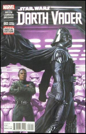 [Darth Vader No. 2 (4th printing)]