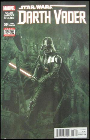[Darth Vader No. 4 (3rd printing)]