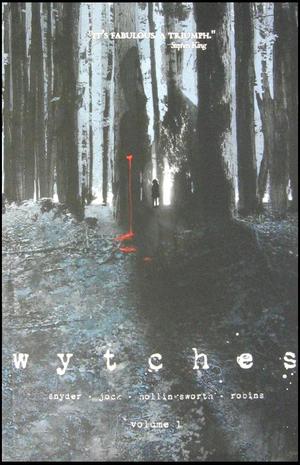 [Wytches Vol. 1 (SC)]