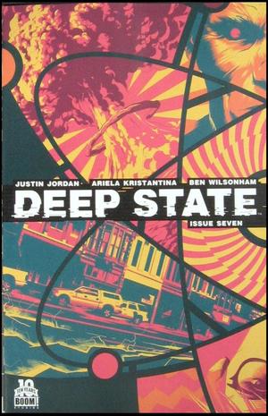[Deep State #7]