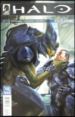 [Halo - Escalation #19]