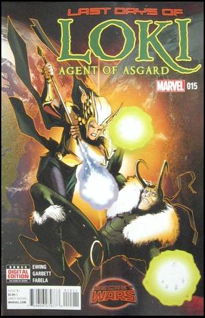 [Loki: Agent of Asgard No. 15]