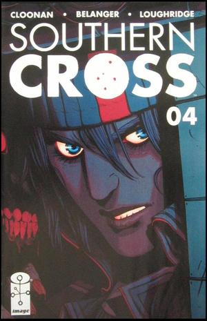 [Southern Cross #4]