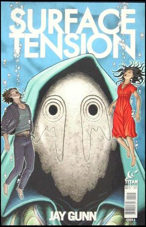 [Surface Tension #2 (Cover A)]