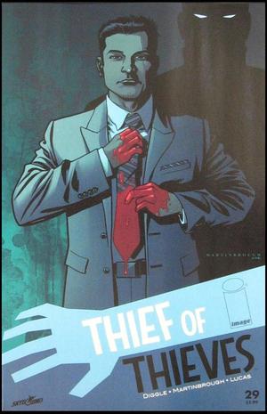 [Thief of Thieves #29]