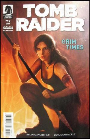 [Tomb Raider #17]