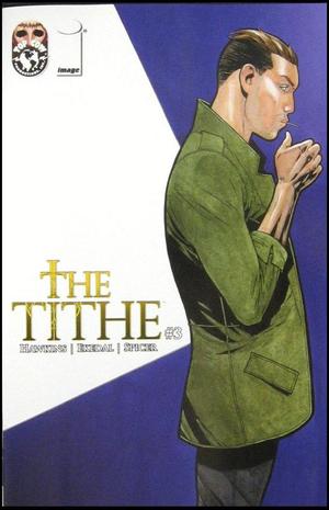 [Tithe #3 (Cover B)]