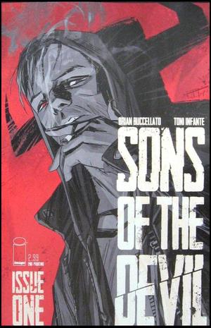 [Sons of the Devil #1 (2nd printing)]