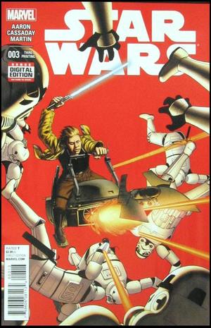 [Star Wars (series 4) No. 3 (3rd printing)]