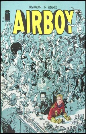 [Airboy (series 2) #2]