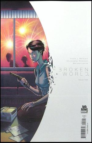 [Broken World #2]