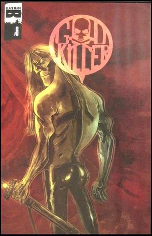 [Godkiller - Walk Among Us #6 (regular cover - Ben Templesmith)]