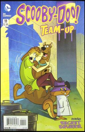 [Scooby-Doo Team-Up 11]