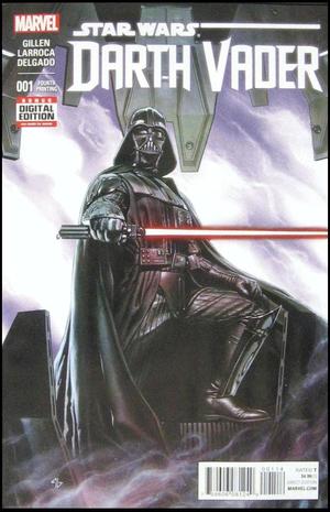 [Darth Vader No. 1 (4th printing)]